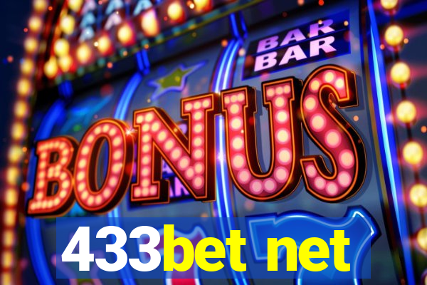 433bet net